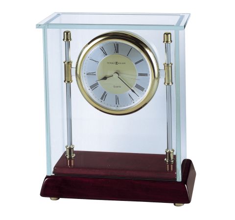 645-558 - Kensington Table Clock