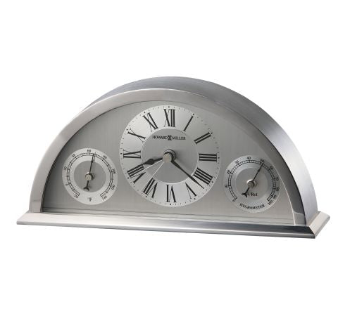 645-583 - Weatherton Tabletop Clock