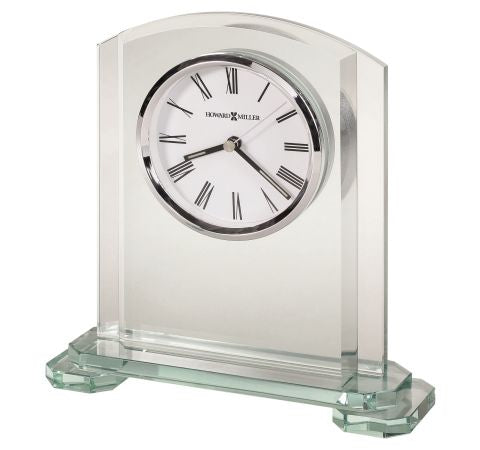 645-752 - Stratus Tabletop Clock