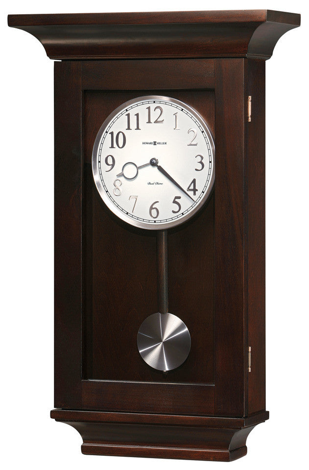 625-379 - Gerrit Wall Clock