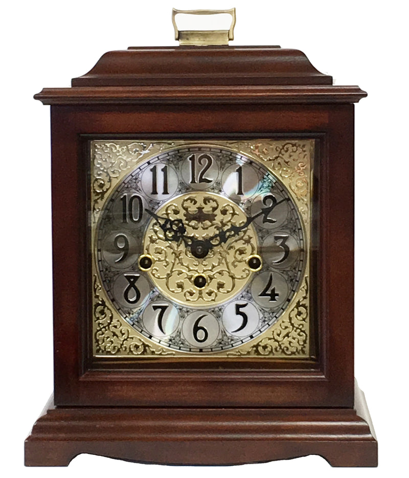 22518-N90340 - Austen Mantel Clock in Cherry