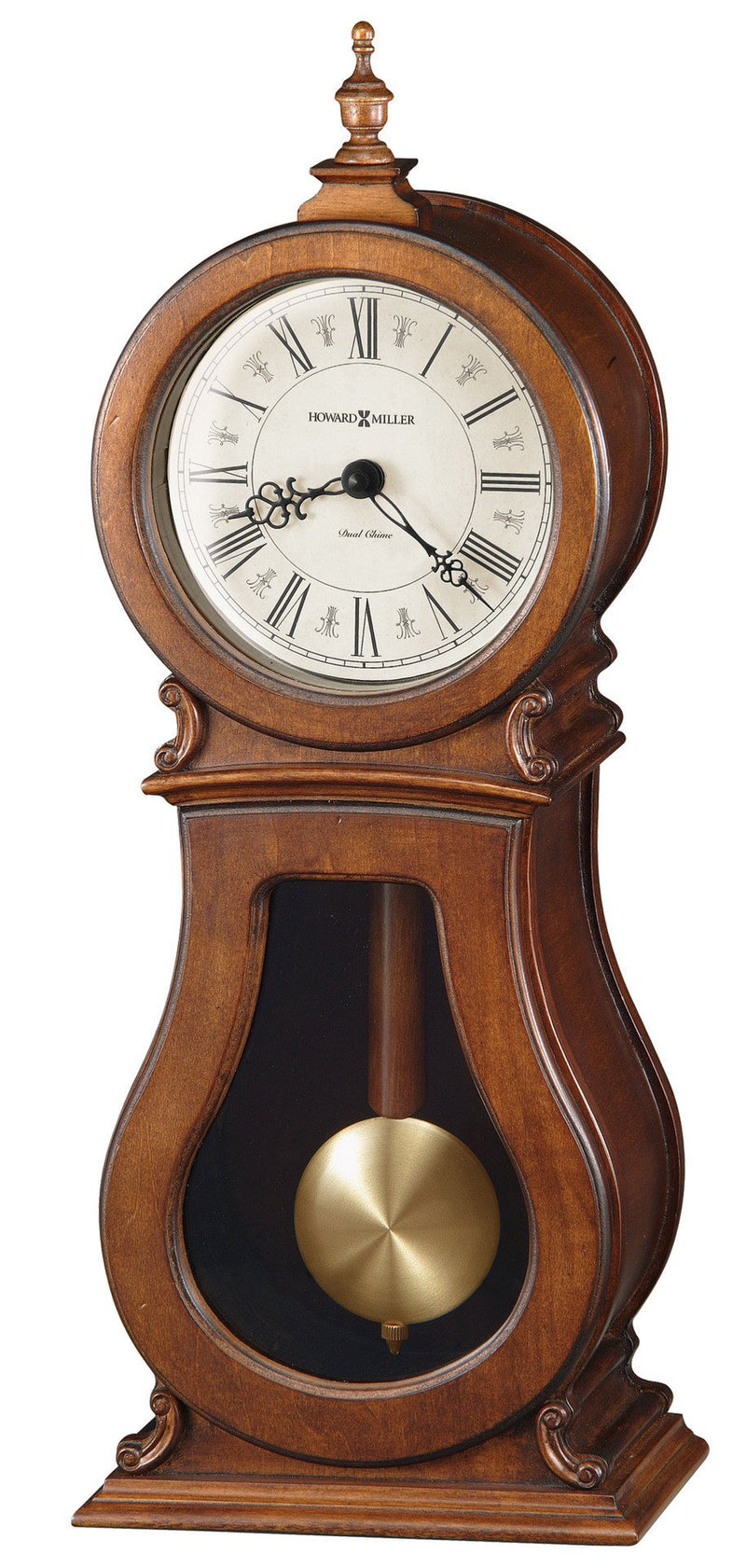 635-146 - Arendal Mantel Clock