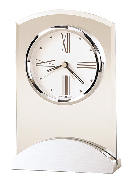 645-397 - Tribeca Table Clock