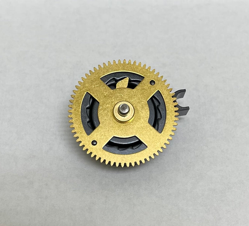 CG34T/A - Regula 34 8 Day Time Side Chain Wheel – Frankenmuth Clock ...