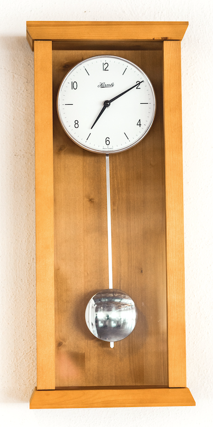 71002 - Arden Wall Clock