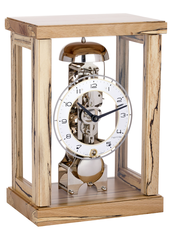 70899-160058 - Hermle Deborah Regulator Wall Clock – Frankenmuth