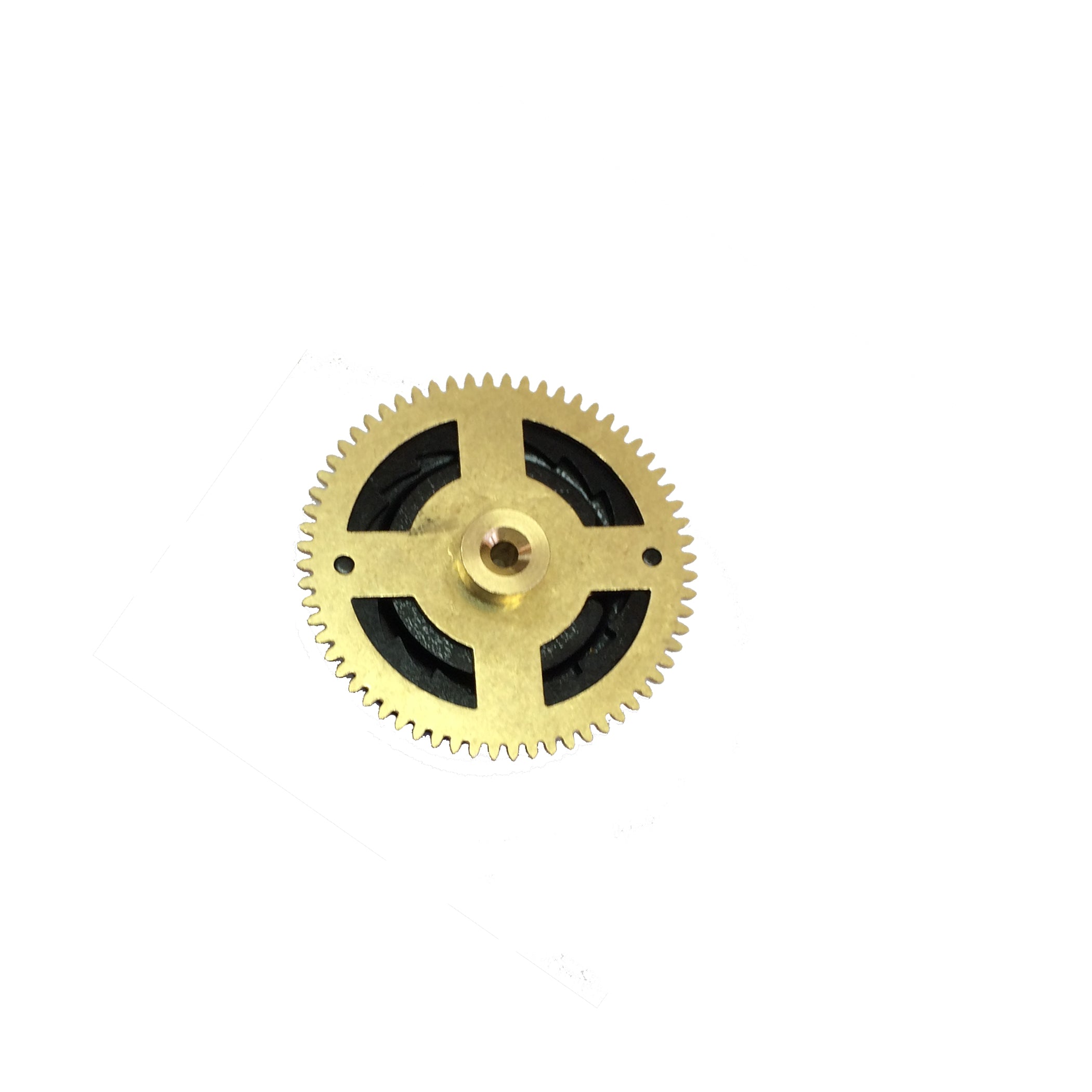 CG34P - Music Chain Wheel for 8 Day Regula Musical Movements ...