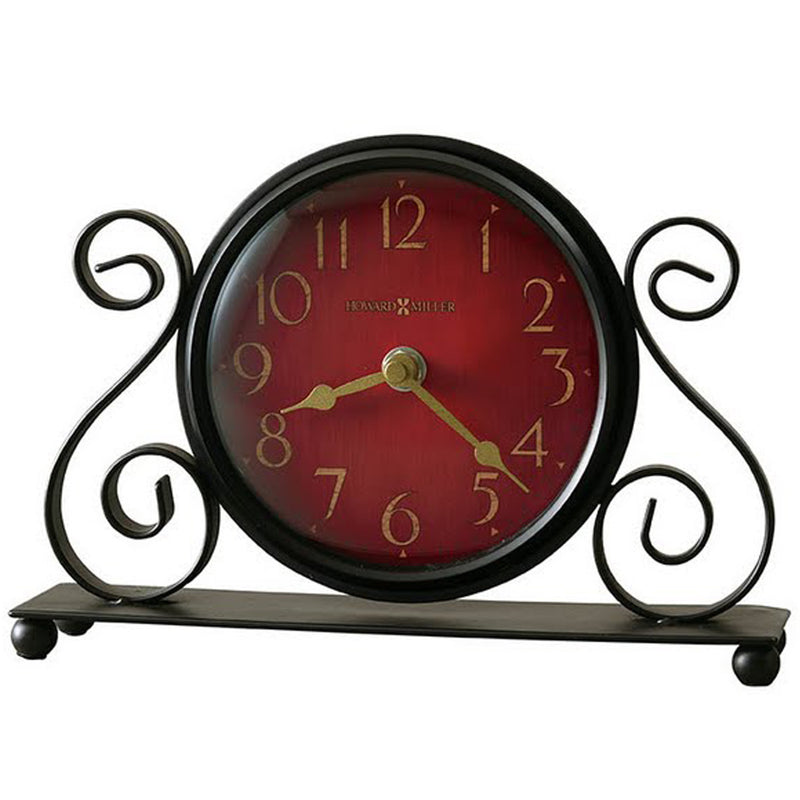 645-649 - Marisa Table Clock