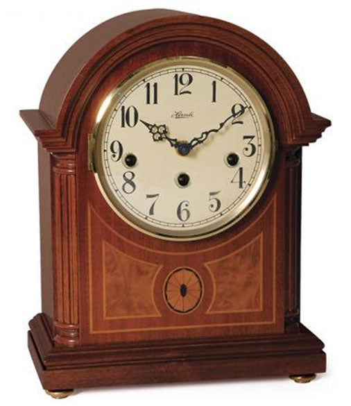70899-160058 - Hermle Deborah Regulator Wall Clock – Frankenmuth