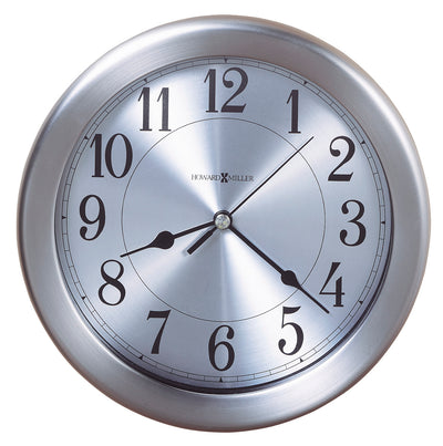 Howard Miller 625-242 Clocks Elliott Wall Clock