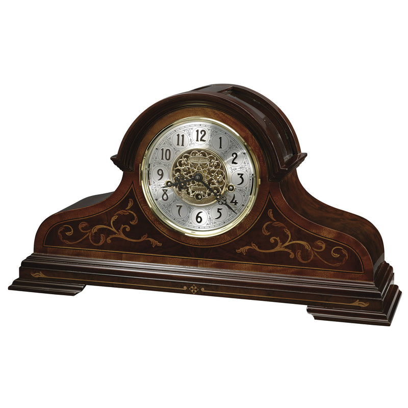 630-260 - Bradley Limited Edition Mantel Clock
