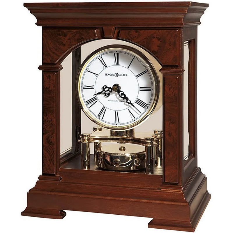 635-167 - Statesboro Mantel Clock