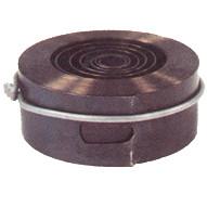 MS-234 - Mainspring 7/8" X .013" X 72" Hole