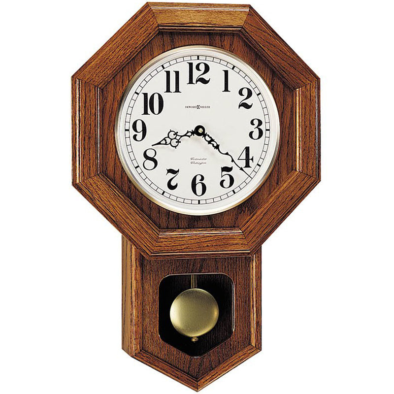 620-112 - Katherine Wall Clock