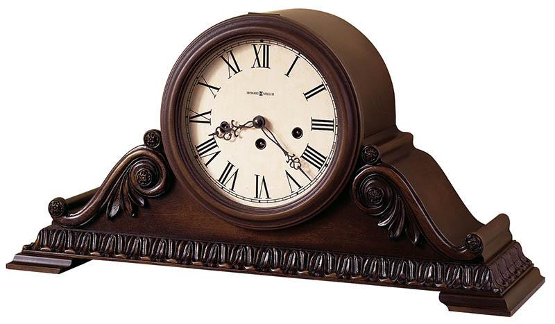 630-198 - Newley Mantel Clock