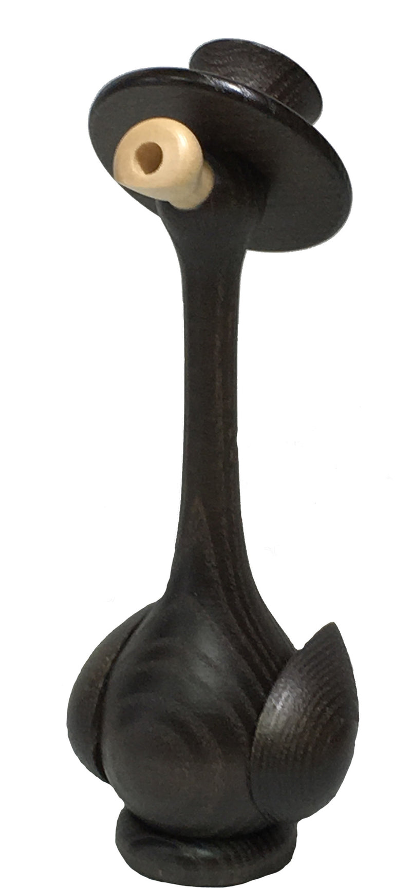 Smoker - Black Duck